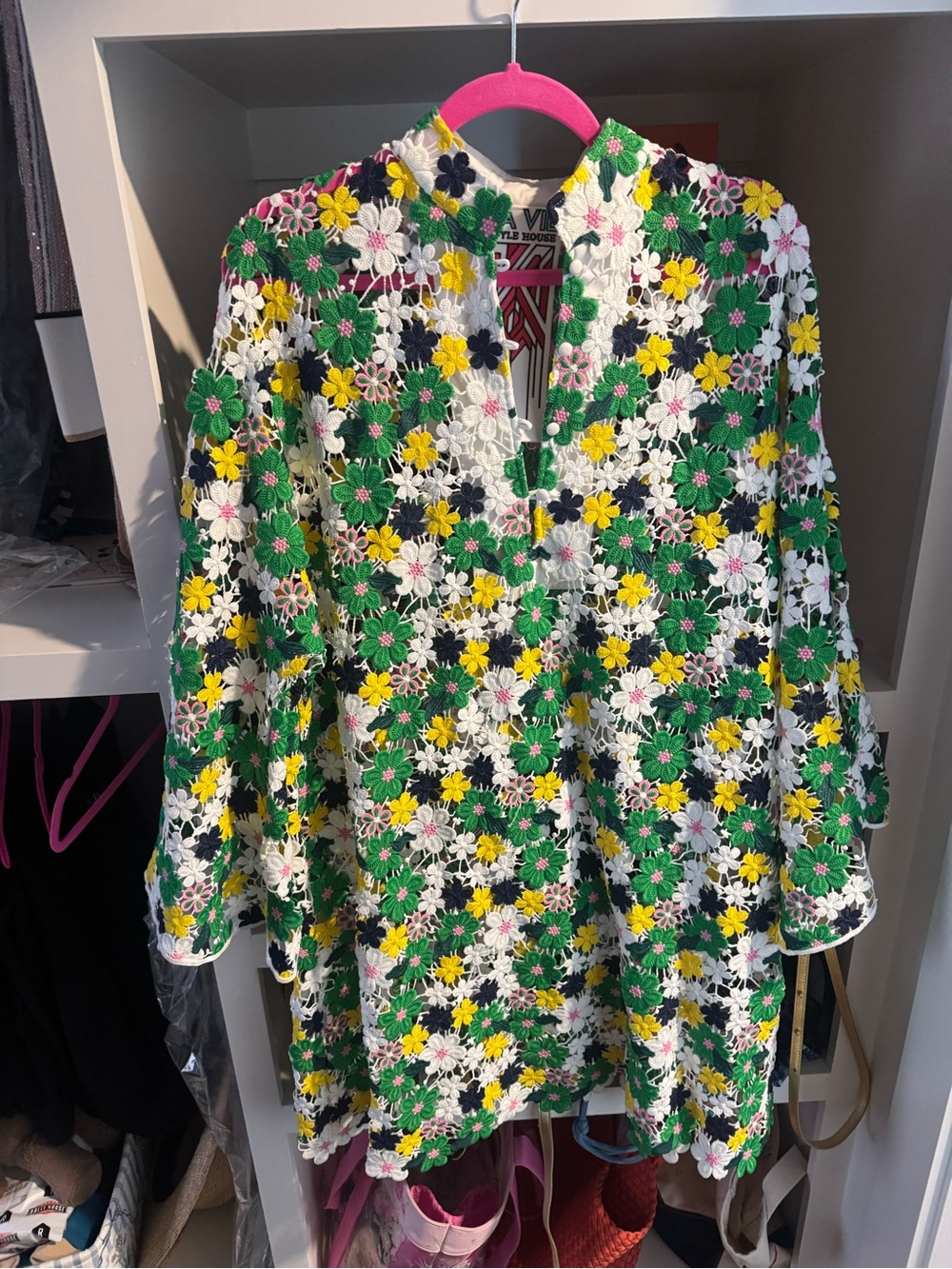 La Vie Style House Caftan
